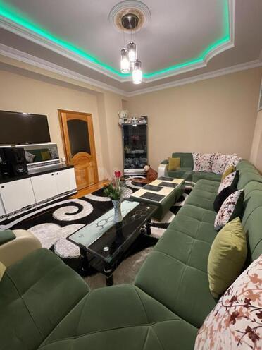 İcarəyə verilir 2 otaqlı yeni tikili 57 m², Əhmədli m., photo 3 from 21