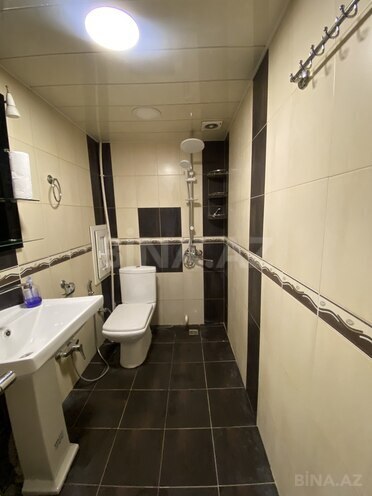 İcarəyə verilir 2 otaqlı yeni tikili 57 m², Əhmədli m., photo 19 from 21