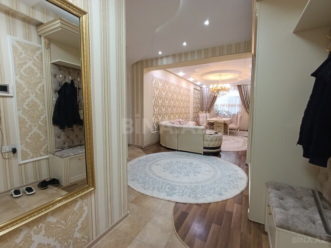 Satılır 3 otaqlı yeni tikili 103 m², Həzi Aslanov m., photo 5 from 19