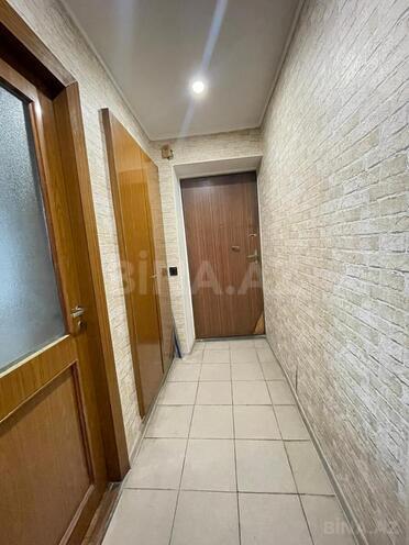 Satılır 3 otaqlı köhnə tikili 63 m², Nəsimi r., photo 12 from 14