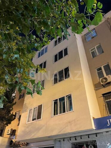 Satılır 3 otaqlı köhnə tikili 63 m², Nəsimi r., photo 5 from 14