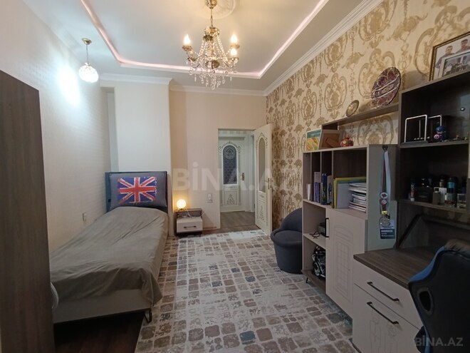 Satılır 3 otaqlı yeni tikili 103 m², Həzi Aslanov m., photo 11 from 19