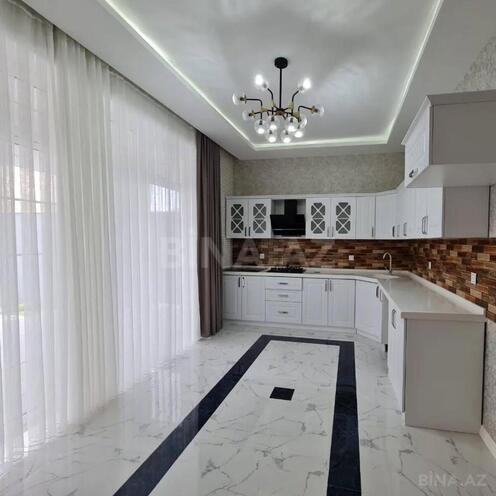 Сдаётся 4-комн. дом/дача 200 м², пос. Мардакан, photo 17 from 30