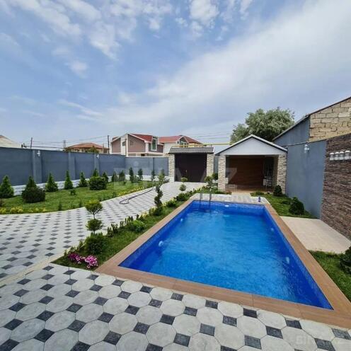 Сдаётся 4-комн. дом/дача 200 м², пос. Мардакан, photo 5 from 30