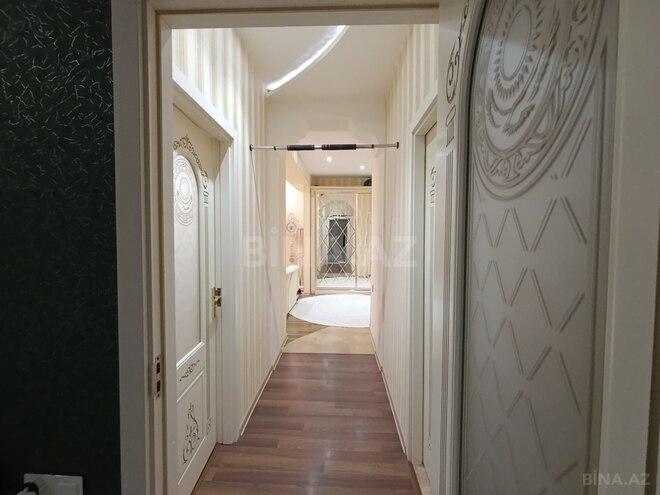 Satılır 3 otaqlı yeni tikili 103 m², Həzi Aslanov m., photo 7 from 19