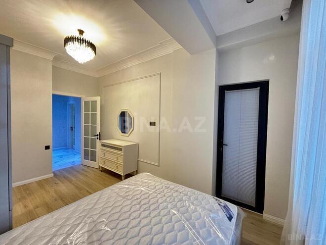 Сдаётся 2-комн. новостройка 75.7 м², м. 28 мая, photo 21 from 28