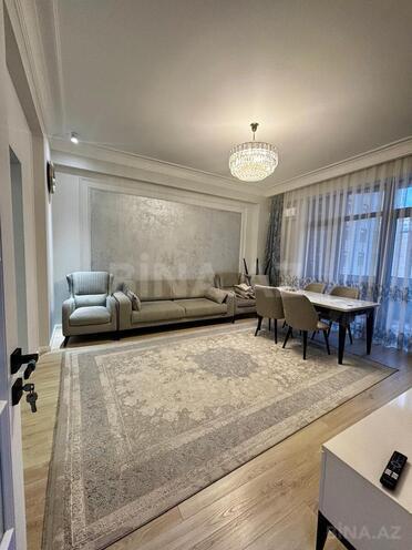 Сдаётся 2-комн. новостройка 75.7 м², м. 28 мая, photo 9 from 28
