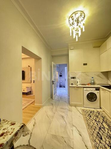 Сдаётся 2-комн. новостройка 75.7 м², м. 28 мая, photo 15 from 28