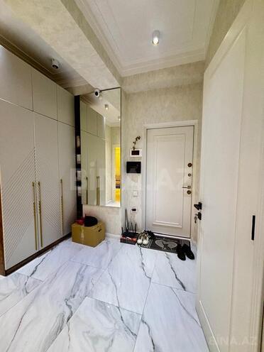 Сдаётся 2-комн. новостройка 75.7 м², м. 28 мая, photo 5 from 28
