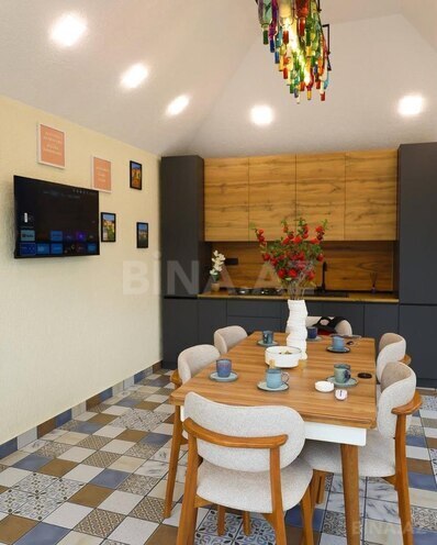 Сдаётся 4-комн. дом/дача 240 м², пос. Шувеляны, photo 10 from 30