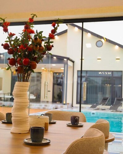 Сдаётся 4-комн. дом/дача 240 м², пос. Шувеляны, photo 4 from 30