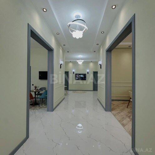 Сдаётся 4-комн. дом/дача 240 м², пос. Шувеляны, photo 26 from 30