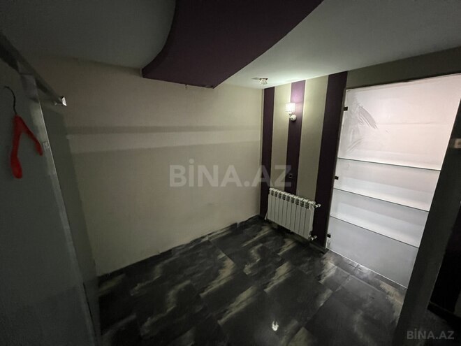 Продаётся  объект 80 м², м. Кара Караев, photo 7 from 12