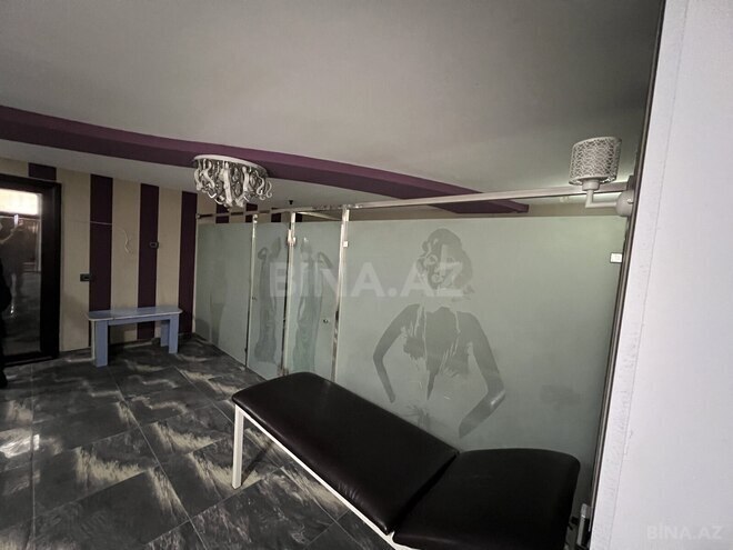 Продаётся  объект 80 м², м. Кара Караев, photo 8 from 12