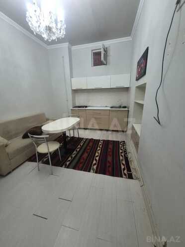 Сдаётся 2-комн. дом/дача 80 м², Ясамальский р., photo 3 from 12