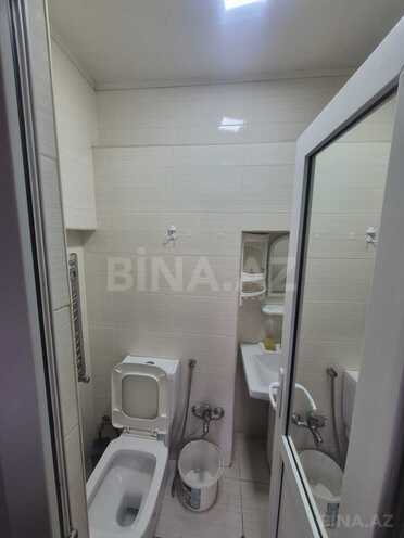 Сдаётся 2-комн. дом/дача 80 м², Ясамальский р., photo 11 from 12