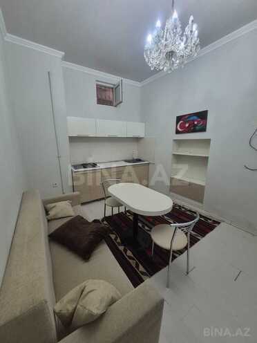 Сдаётся 2-комн. дом/дача 80 м², Ясамальский р., photo 4 from 12