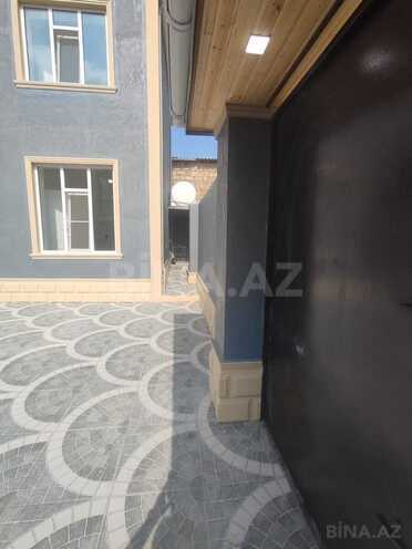 Satılır 4 otaqlı həyət evi/bağ evi 100 m², Qaraçuxur q., photo 7 from 27