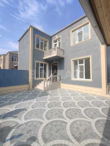 Satılır 4 otaqlı həyət evi/bağ evi 100 m², Qaraçuxur q., photo 3 from 27