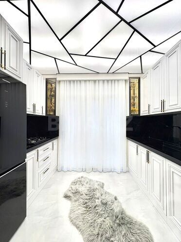 Satılır 3 otaqlı yeni tikili 100 m², Nəriman Nərimanov m., photo 8 from 17