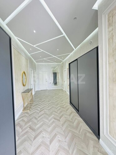 Сдаётся 4-комн. дом/дача 280 м², пос. Мардакан, photo 17 from 32