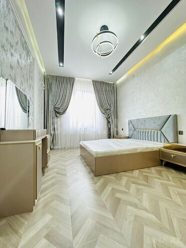Сдаётся 4-комн. дом/дача 280 м², пос. Мардакан, photo 26 from 32