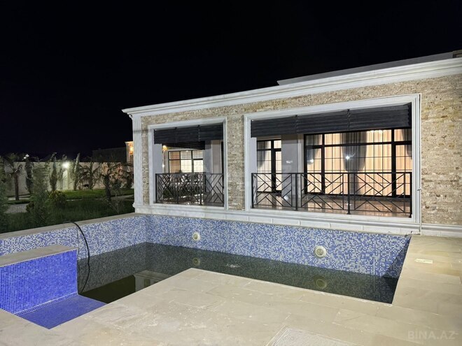 Сдаётся 4-комн. дом/дача 280 м², пос. Мардакан, photo 13 from 32