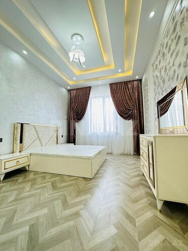 Сдаётся 4-комн. дом/дача 280 м², пос. Мардакан, photo 28 from 32