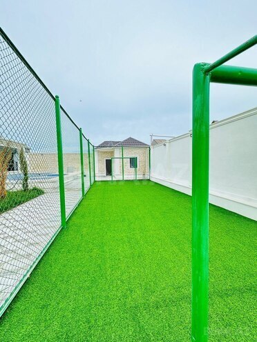 Сдаётся 4-комн. дом/дача 280 м², пос. Мардакан, photo 9 from 32