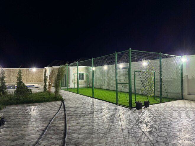 Сдаётся 4-комн. дом/дача 280 м², пос. Мардакан, photo 8 from 32