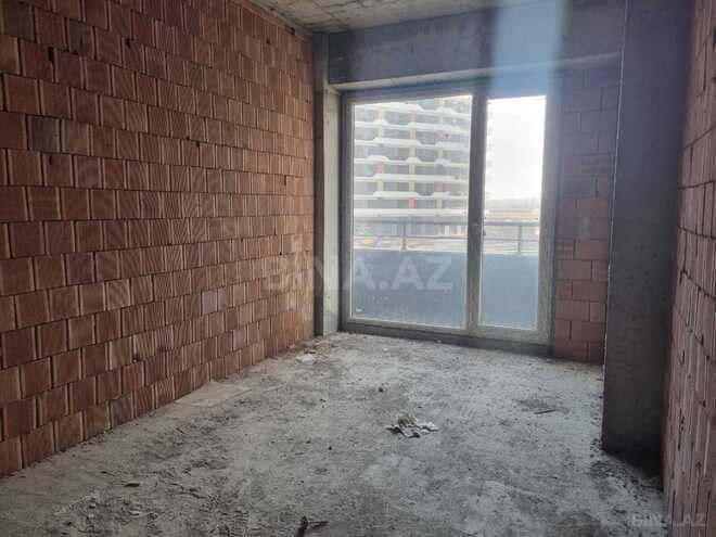 Satılır 2 otaqlı yeni tikili 90 m², Biləcəri q., photo 3 from 12