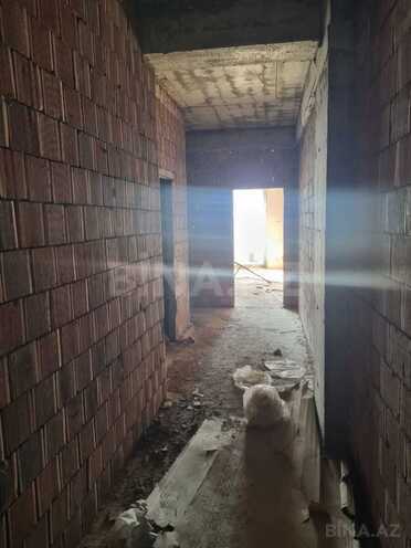 Satılır 2 otaqlı yeni tikili 90 m², Biləcəri q., photo 5 from 12