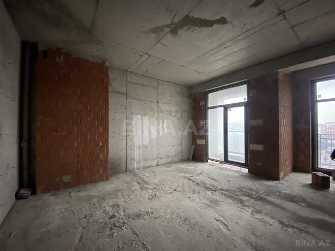 Satılır 2 otaqlı yeni tikili 94.5 m², Nərimanov r., photo 5 from 12