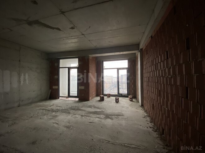 Satılır 2 otaqlı yeni tikili 94.5 m², Nərimanov r., photo 3 from 12