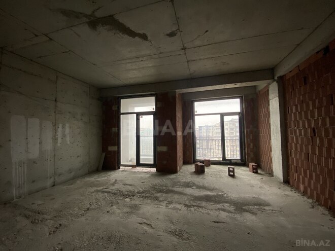Satılır 2 otaqlı yeni tikili 94.5 m², Nərimanov r., photo 4 from 12