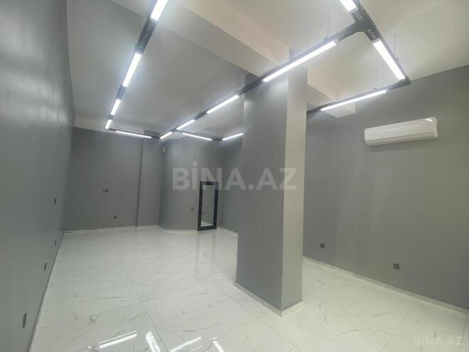 İcarəyə verilir  obyekt 55 m², Nəsimi r., photo 4 from 6
