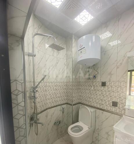 İcarəyə verilir  obyekt 55 m², Nəsimi r., photo 5 from 6