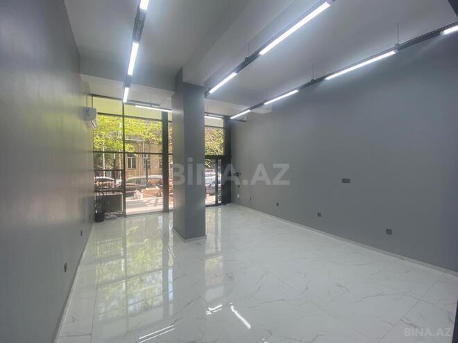 İcarəyə verilir  obyekt 55 m², Nəsimi r., photo 3 from 6