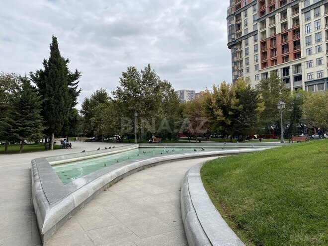 Satılır 2 otaqlı yeni tikili 94.5 m², Nərimanov r., photo 11 from 12