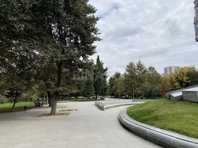 Satılır 2 otaqlı yeni tikili 94.5 m², Nərimanov r., photo 10 from 12