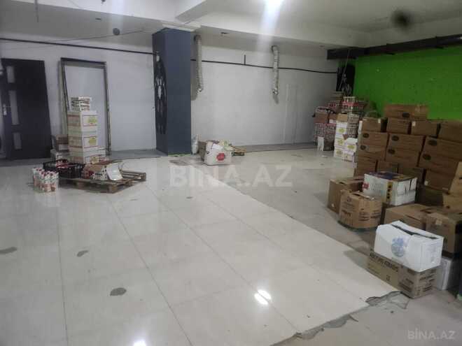 Сдаётся  объект 1 500 м², м. Кара Караев, photo 4 from 10