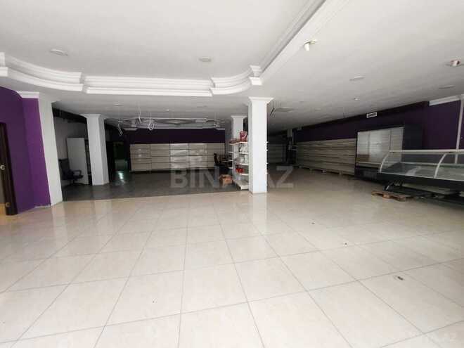 Сдаётся  объект 1 500 м², м. Кара Караев, photo 7 from 10