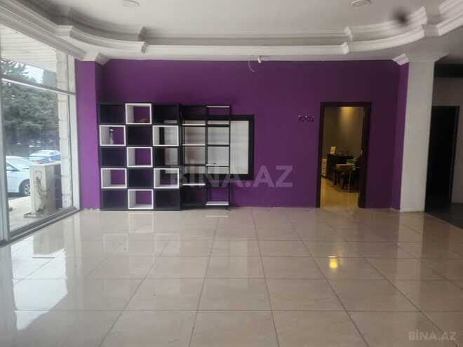 Сдаётся  объект 1 500 м², м. Кара Караев, photo 5 from 10