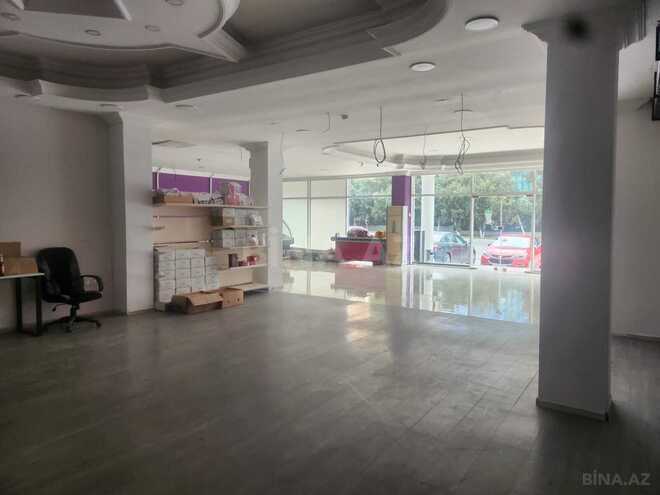 Сдаётся  объект 1 500 м², м. Кара Караев, photo 9 from 10