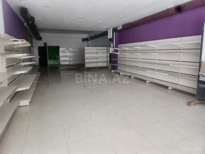 Сдаётся  объект 1 500 м², м. Кара Караев, photo 6 from 10