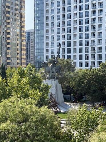 Satılır 2 otaqlı yeni tikili 94.5 m², Nərimanov r., photo 8 from 12