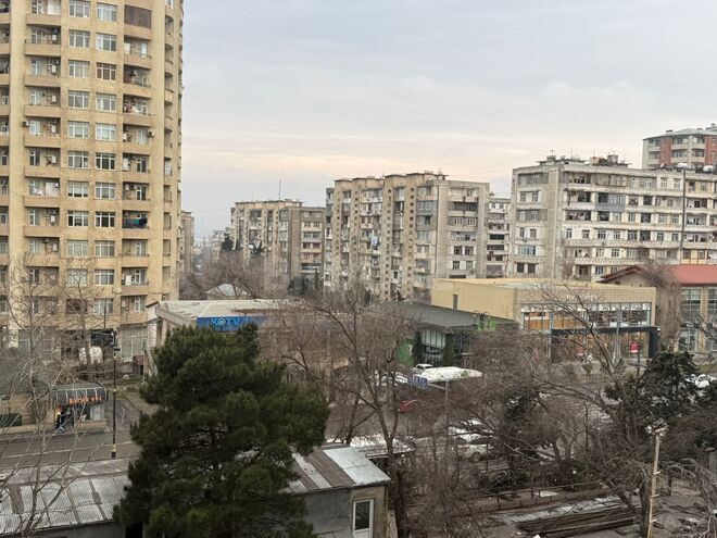 Satılır 3 otaqlı köhnə tikili 80 m², Əhmədli m., photo 6 from 15