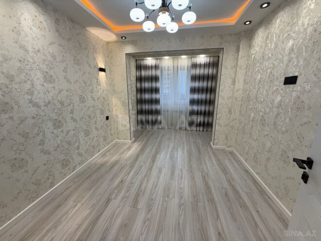 Satılır 3 otaqlı köhnə tikili 80 m², Əhmədli m., photo 12 from 15