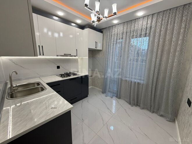 Satılır 3 otaqlı köhnə tikili 80 m², Əhmədli m., photo 11 from 15