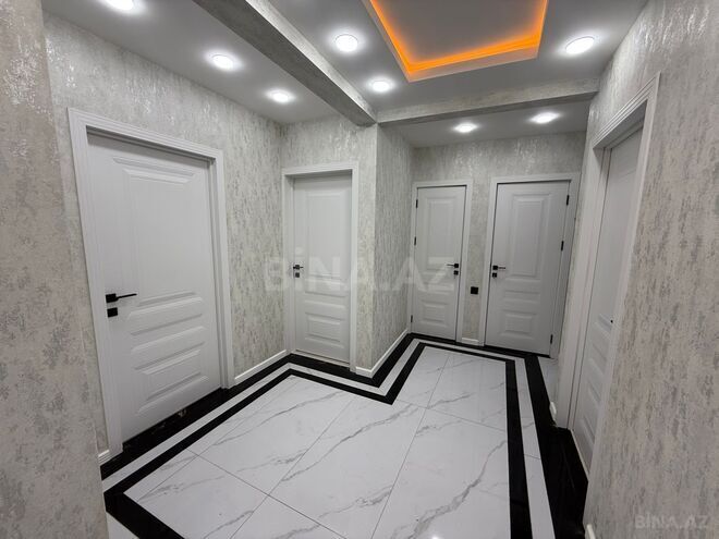 Satılır 3 otaqlı köhnə tikili 80 m², Əhmədli m., photo 3 from 15